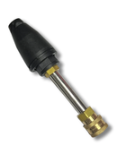 Dreckfräse für Kärcher Kränzle mit Schnellkupplung Lanze Pistole Schaum Quick - dreckfrase-fur-karcher-kranzle-mit-schnellkupplung-lanze-pistole-schaum-quick von M&M Smartek®