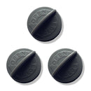 3x Verschlussschraube Verschlussstopfen für Kärcher Patronenfilter 6.414-552.0 - 3x-verschlussschraube-verschlussstopfen-fur-karcher-patronenfilter-6-414-552-0 von M&M Smartek®