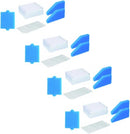 5x FILTER-SET 10-teilig für Thomas Aqua+ Pet & Family Allergy & Family Multi - 5x-filter-set-10-teilig-fur-thomas-aqua-pet-family-allergy-family-multi von M&M Smartek®