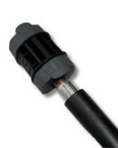 Hochdruck Verlängerung für Kärcher Hochdruckreiniger K2 Clic Schlauch Verbinder - hochdruck-verlangerung-fur-karcher-hochdruckreiniger-k2-clic-schlauch-verbinder von M&M Smartek®