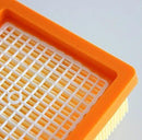 3 Stück Flachfilter für KÄRCHER - ersetzt Original Filter wie 2.863-005.0 - 3x-original-flachfilter-fur-karcher-wie-2-863-005-0-mv-4-5-6-p-wd4-premium von M&M Smartek®