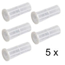 5 x Wasserfilter für Kärcher Einsatz Filter Filtereinsatz wie 4.730-059.0 - 5-x-wasserfilter-fur-karcher-4-730-059-0-filter-einsatz-vorfilter-filtereinsatz von M&M Smartek®