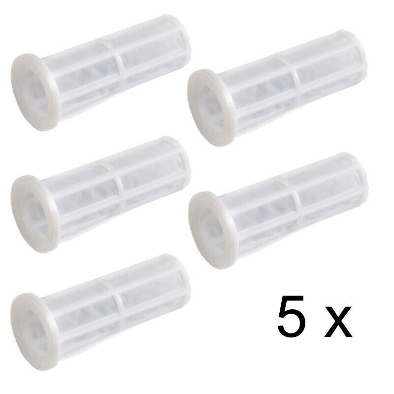 5 x water filter for Kärcher insert filter filter insert like 4.730-059.0
