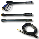 Hochdruckpistole für Kärcher & Lanzen Hochdruckreiniger & 10m Schlauch M22 IG AG - hochdruckpistole-fur-karcher-lanzen-hochdruckreiniger-10m-schlauch-m22-ig-ag von M&M Smartek®