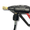 Hochdruckpistole für Kärcher u.a. & 6 in 1 Düse Schnellkupplung Click Adapter - hochdruckpistole-fur-karcher-u-a-6-in-1-duse-schnellkupplung-click-adapter von M&M Smartek®
