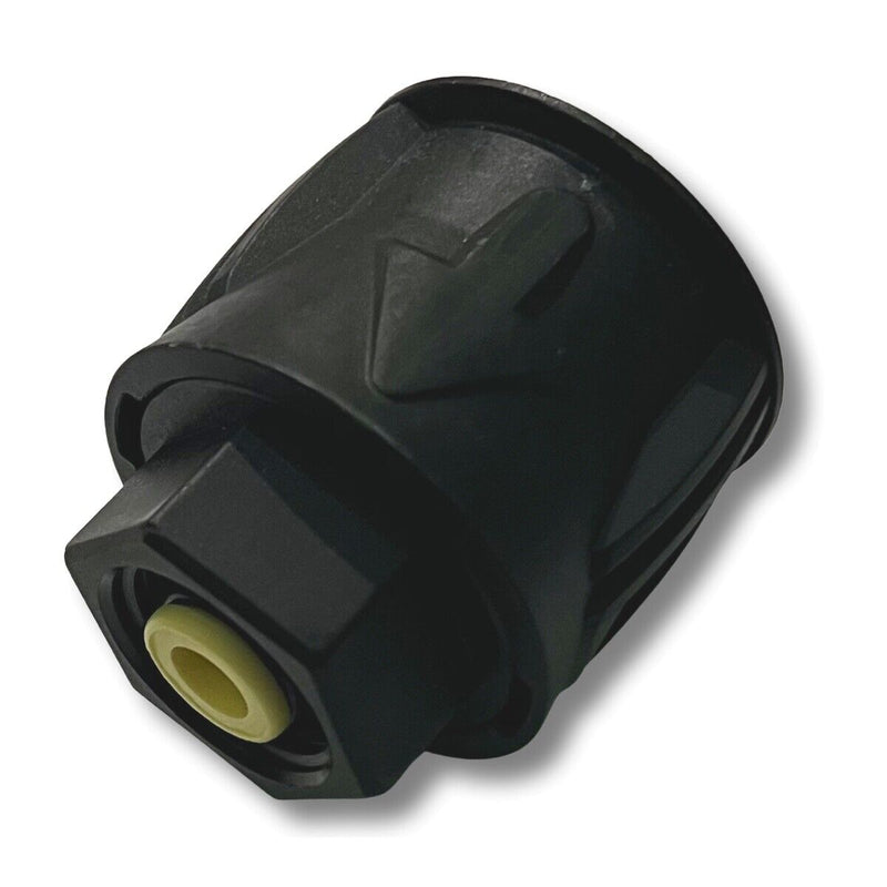 Adapter for Nilfisk Bosch Stihl with Quick Connect connection high pressure cleaner
