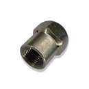 Hochdruck Rohrreinigungsdüse 050 Düse Kanaldüse für Kärcher Nilfisk etc. 1/8" - hochdruck-rohrreinigungsduse-050-duse-kanalduse-fur-karcher-nilfisk-etc-1-8 von M&M Smartek®