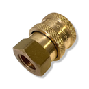 Adapter Hochdruckreiniger für Karcher K2-K7 1/4'' Quick Connect Lanze Bajonett - adapter-hochdruckreiniger-fur-karcher-k2-k7-1-4-quick-connect-lanze-bajonett von M&M Smartek®