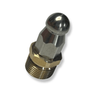 Rohrreinigungsdüse für Kränzle & Kärcher starr M22x1,5 AG Hochdruckreiniger - rohrreinigungsduse-fur-kranzle-karcher-starr-m22x1-5-ag-hochdruckreiniger von M&M Smartek®