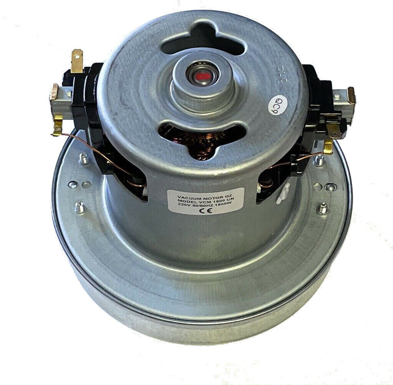 Staubsaugermotor 2000W für AEG PHILIPS ELECTROLUX BOSCH SAMSUNG Turbine Uni