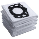 10x Staubsaugerfilter & 1x Filter für Kärcher 2.863-006.0 für MV4 WD6 WD5 WD4 - 10x-staubsaugerfilter-1x-filter-fur-karcher-2-863-006-0-fur-mv4-wd6-wd5-wd4 von M&M Smartek®