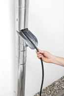 5 m Rohrreinigungsschlauch Set PROFESSIONAL 4-teilig für Kärcher Kränzle HD HDS - 5-m-rohrreinigungsschlauch-set-professional-4-teilig-fur-karcher-kranzle-hd-hds von M&M Smartek®