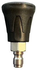 Hochdruck Düse 045 25° für Kränzle Kärcher WAP Nilfisk HD-Reiniger Düse + Schutz - hochdruck-duse-045-25-fur-kranzle-karcher-wap-nilfisk-hd-reiniger-duse-schutz von M&M Smartek®