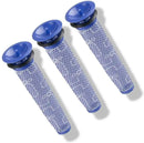 3x Filter geeignet für Dyson V6 V7 V8 DC 58 DC 59 DC 61 DC 62 DC 74 wie 96566101 - 3x-filter-geeignet-fur-dyson-v6-v7-v8-dc-58-dc-59-dc-61-dc-62-dc-74-wie-96566101 von M&M Smartek®