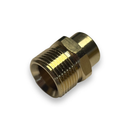Adapter M22 x1,5 AG auf 1/4" IG für Kärcher Kränzle Hochdruckreiniger Verbinder - adapter-m22-x1-5-ag-auf-1-4-ig-fur-karcher-kranzle-hochdruckreiniger-verbinder von M&M Smartek®
