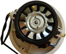 Saugmotor für Kärcher NT 65-2, Motor - Saugturbine, Domel MKM 7586 – 492.3.586/2 - T326 - saugmotor-fur-karcher-nt-65-2-motor-saugturbine-domel-mkm-7586-492-3-586-2 von M&M Smartek®