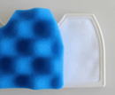 Microfilter für Samsung VCC4 DJ97-01040C Staubsaugerfilter Motorschutzfilter - microfilter-fur-samsung-vcc4-dj97-01040c-staubsaugerfilter-motorschutzfilter von M&M Smartek®