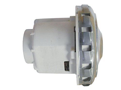 2x DOMEL Saugmotor Turbine Motor für Kärcher WD3 WD3.200 WD3.300 WD 3.500