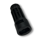 Adapter für Kärcher Bajonett IG - M22 IG Hobby Zubehör auf Profi Hochdruck - adapter-fur-karcher-bajonett-ig-m22-ig-hobby-zubehor-auf-profi-hochdruck von M&M Smartek®