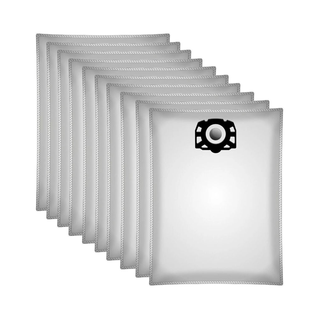 4 Filtro A Pieghe Piatte Per Aspirapolvere Kärcher WD4, WD5, WD6/ MV4, MV5, MV6,Filtri Pieghettati Piatti Per Kärcher 2.863-005 - Foto 12