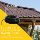 15 Meter Rohrreinigungsschlauch für Kärcher K2 K3 K4 K5 K6 K7 - wie 2.637-767.0 - 15-meter-rohrreinigungsschlauch-fur-karcher-k2-k3-k4-k5-k6-k7-wie-2-637-767-0 von M&M Smartek®