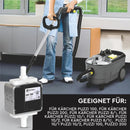 Original Pumpe Gotec für Kärcher Puzzi 100 200 8/1 10/1 10/2 Waschsauger Pomp - original-pumpe-gotec-fur-karcher-puzzi-100-200-8-1-10-1-10-2-waschsauger-pomp von M&M Smartek®
