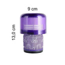 2x Filter für Dyson V11 Absolute Animal SV14 V15 Detect 970013-02 HEPA Ersatz - 2x-filter-fur-dyson-v11-absolute-animal-sv14-970013-02-hepa-ersatz von M&M Smartek®