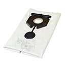 10x Vlies Staubsaugerbeutel für Kärcher wie 2.889-154.0 Kärcher NT 30/1 30 L 30L Vlies - 10-filter-vlies-geeignet-fur-karcher-wie-2-889-154-0-karcher-nt-30-1-30-l-30l von M&M Smartek®