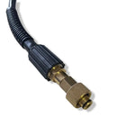 8m Hochdruckschlauch DN6 200bar für Kärcher Profi HD HDS wie Easy!Lock TR22 - 8m-hochdruckschlauch-dn6-200bar-fur-karcher-profi-hd-hds-wie-easy-lock-tr22 von M&M Smartek®