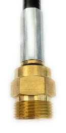 Schlauchadapter für Kärcher mit 10mm Stecknippel + Schnellkupplung Quick Connect - schlauchadapter-fur-karcher-mit-10mm-stecknippel-schnellkupplung-quick-connect von M&M Smartek®