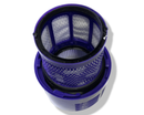 1x HEPA Filter für Dyson V10 Total Clean Cyclone Absolute Animal SV12 969082-01 - 1x-hepa-filter-fur-dyson-v10-total-clean-cyclone-absolute-animal-sv12-969082-01 von M&M Smartek®