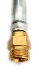 Schlauchadapter mit 11mm Stecknippel auf M22 Außengewinde für Kärcher HDS - schlauchadapter-mit-11mm-stecknippel-auf-m22-aussengewinde-fur-karcher-hds von M&M Smartek®