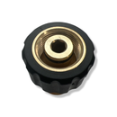 Hochdruckreiniger Anschluss M22 auf M15 Gewinde IG Schlauchverbindungsteil - hochdruckreiniger-anschluss-m22-auf-m15-gewinde-ig-schlauchverbindungsteil von M&M Smartek®