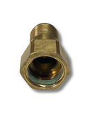 Adapter K-Lock TR20 IG auf M18 AG  für Kärcher Hochdruckreiniger mit Easy!Lock - adapter-k-lock-tr20-ig-auf-m18-ag-fur-karcher-hochdruckreiniger-mit-easy-lock von M&M Smartek®