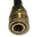 Dreckfräse für Kärcher Kränzle mit Schnellkupplung Lanze Pistole Schaum Quick - dreckfrase-fur-karcher-kranzle-mit-schnellkupplung-lanze-pistole-schaum-quick von M&M Smartek®