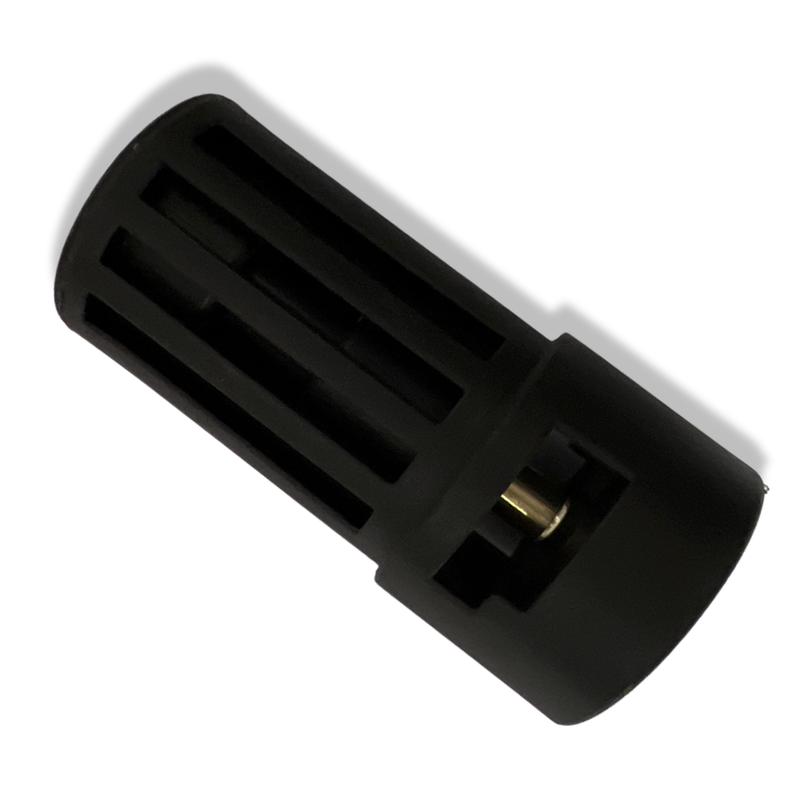 Adapter für Nilfisk D12 Bajonett Kärcher kompatibel zu Wap Alto Kew STIHL