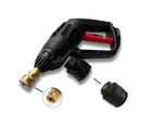 Hochdruckpistole für Kärcher u.a. & 6 in 1 Düse Schnellkupplung Click Adapter - hochdruckpistole-fur-karcher-u-a-6-in-1-duse-schnellkupplung-click-adapter von M&M Smartek®
