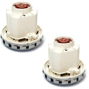 2x DOMEL Saugmotor Turbine Motor für Kärcher WD3 WD3.200 WD3.300 WD 3.500 - 2x-domel-saugmotor-turbine-motor-fur-karcher-wd3-wd3-200-wd3-300-wd-3-500 von M&M Smartek®
