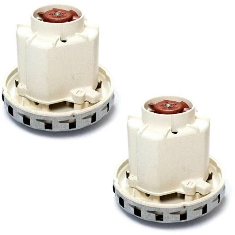 Motore Originale Domel Per Kärcher WD3 WD3.200 WD3.300 WD 3.500 - Foto 9