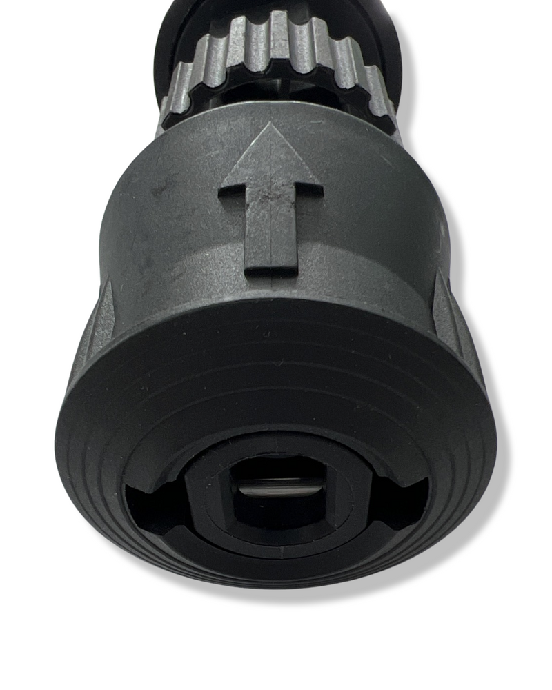2x quick release for high pressure cleaner &amp; for gun Kärcher Quick Connect