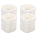 4x Ersatz Luft Filter für Philips Luftbefeuchter HU4813/10, HU4813, HU4102/01 - 4x-ersatz-luft-filter-fur-philips-luftbefeuchter-hu4813-10-hu4813-hu4102-1 von M&M Smartek®
