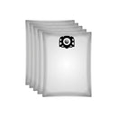 10x Vliesfilterbeutel für Kärcher WD4 WD5 WD6 P Premium 6.100 KWD4/5/6 SE 5.100 - 10x-vliesfilterbeutel-fur-karcher-wd4-wd5-wd6-p-premium-6-100-kwd4-5-6-se-5-100 von M&M Smartek®