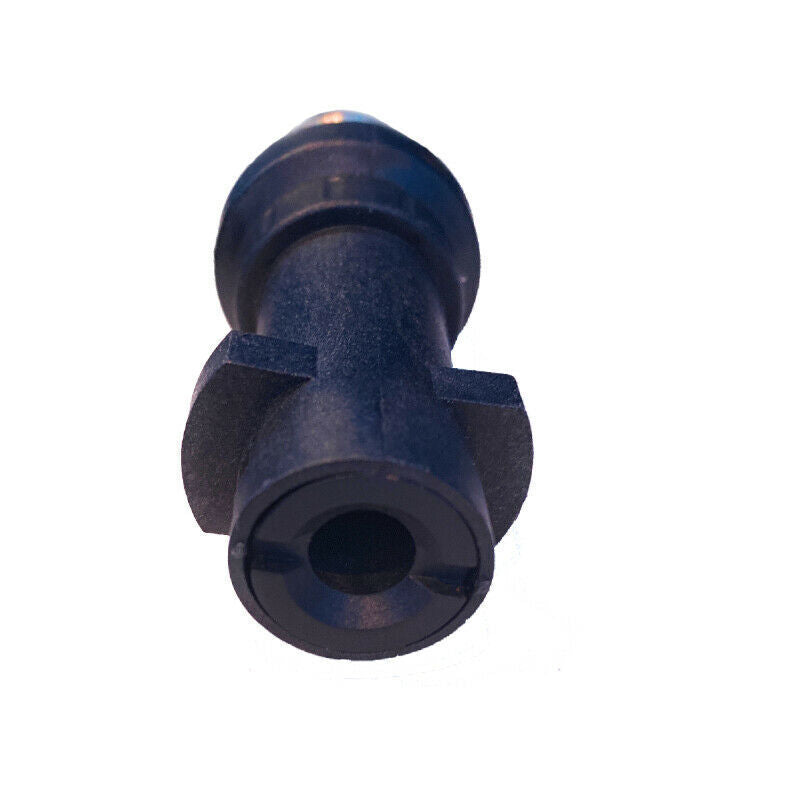Adapter A Bajonett (AG) für Kärcher mit 1/4" Außengewinde K-Serie Hobby Lanze