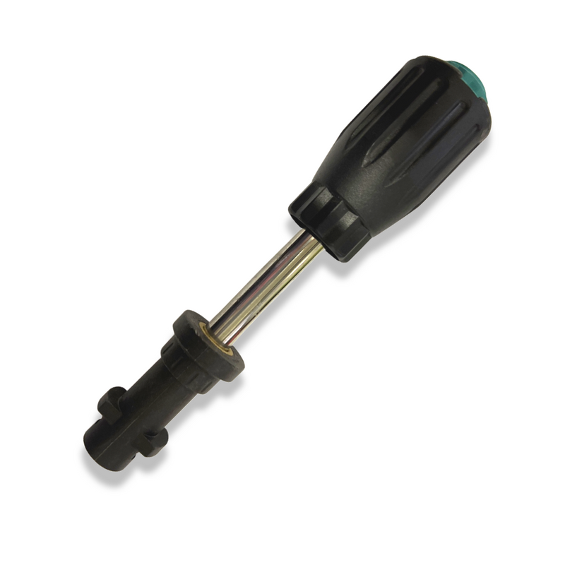 Profi Kurzlanze 20cm Lanze für Kärcher HD HDS Hochdruckreiniger Pistole Bajonett