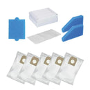 5x Beutel + Filter Set geeignet für Thomas AQUA Pet + Family Anti Allergy - 5x-beutel-filter-set-geeignet-fur-thomas-aqua-pet-family-anti-allergy von M&M Smartek®