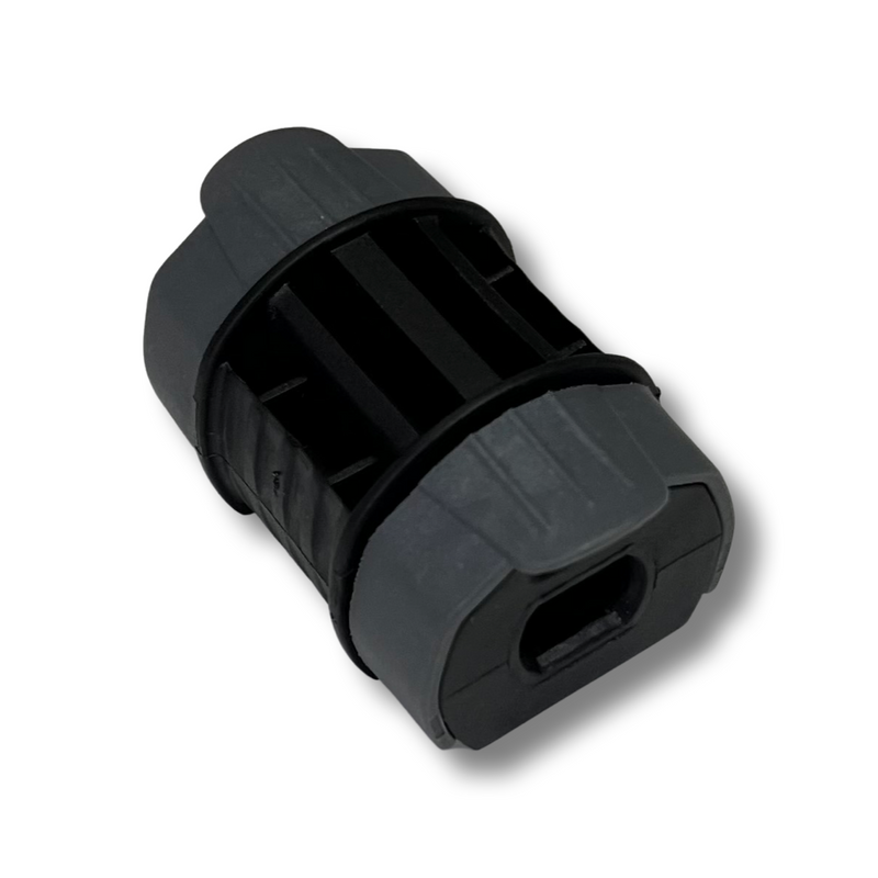 High pressure extension for Kärcher high pressure cleaner K2 Clic hose connector