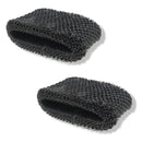 2 Luftfilter Filter für Philips FY 2401 HU4811 HU4814/10 HU4811/10 black edition - 2-luftfilter-filter-fur-philips-fy-2401-hu4811-hu4814-10-hu4811-10-black-edition von M&M Smartek®