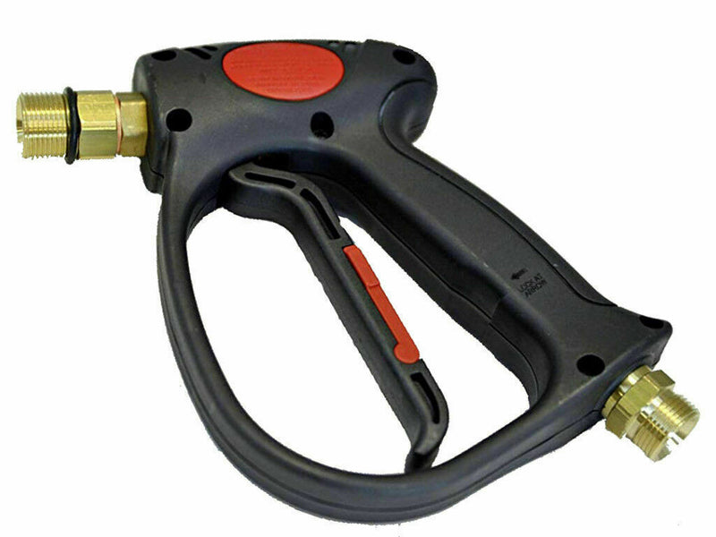 Hochdruck Pistole M22 AG geeignet für Kärcher HD 4.775-466.0 & 4.775-026.0 Griff