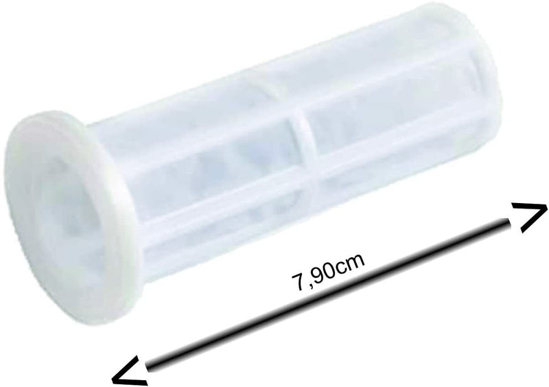1x water filter for Kärcher insert filter filter insert like 4.730-059.0
