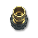 Adapter Hochdruckreiniger M22x1,5 IG 14mm Dorn x M22x1,5 AG 15mm Bohrung für Kärcher Schlauch uvm. - adapter-m22x1-5-ig-x-m22x1-5-ag-nippel-fur-hochdruckreiniger-lanze-schlauch von M&M Smartek®